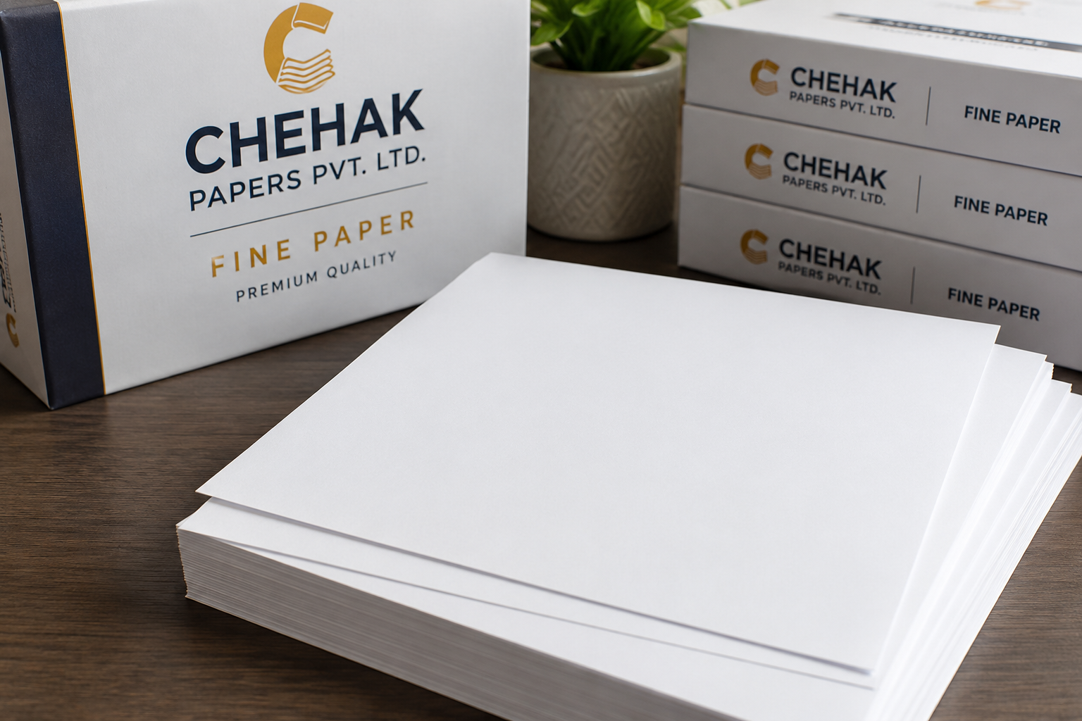Premium Fine Paper