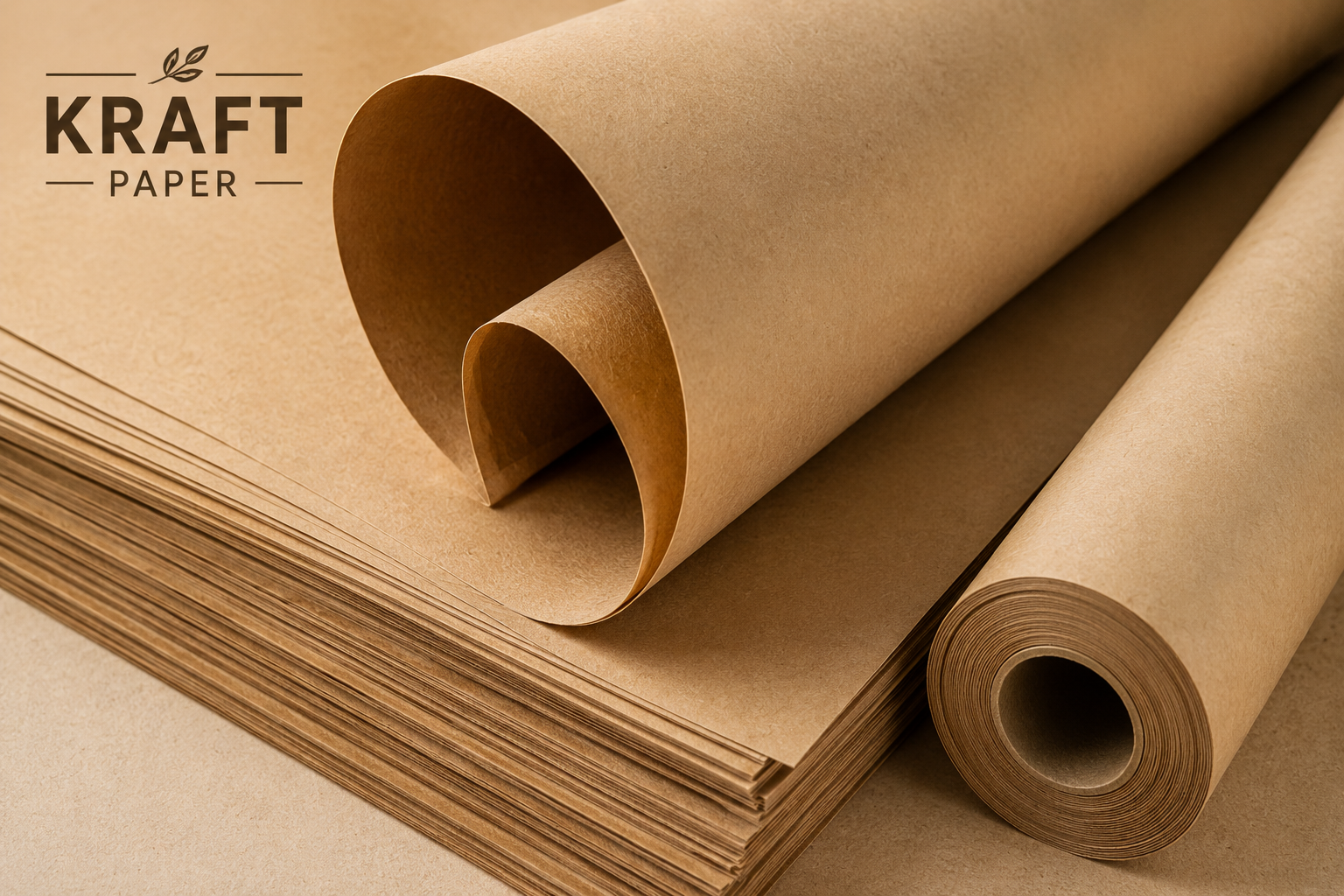 Kraft Paper