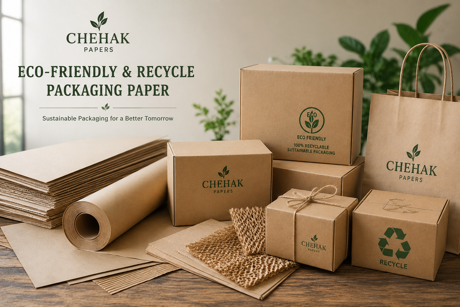 Packaging Paper thumbnail 2