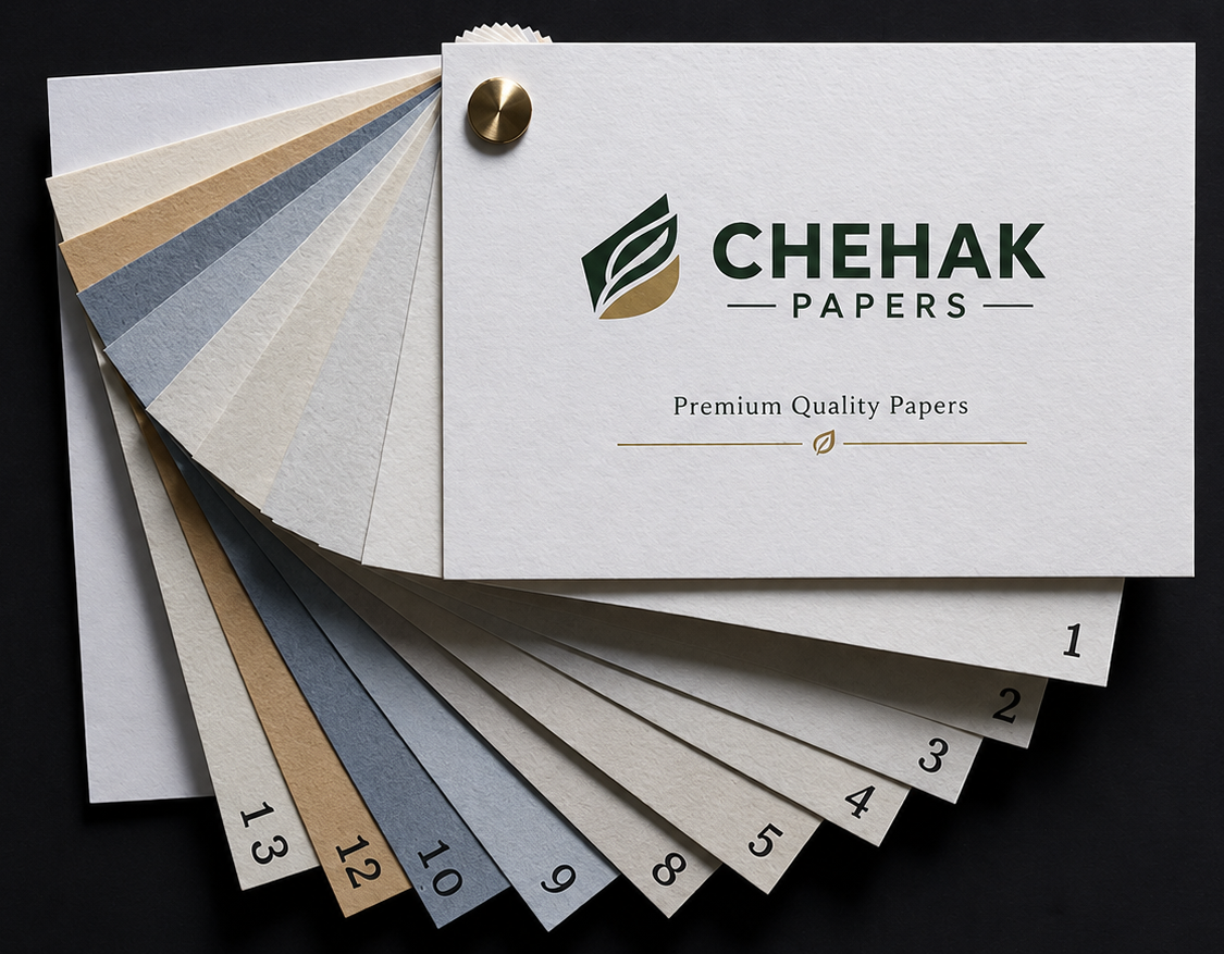 Specialty Papers