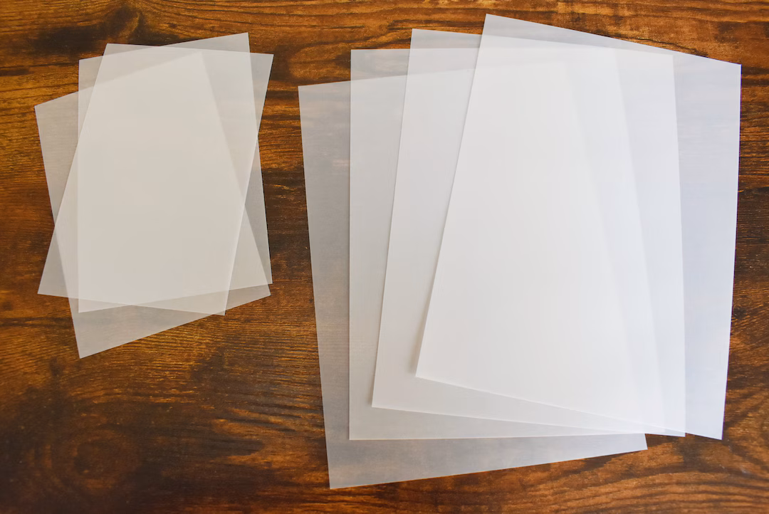 Tracing Paper