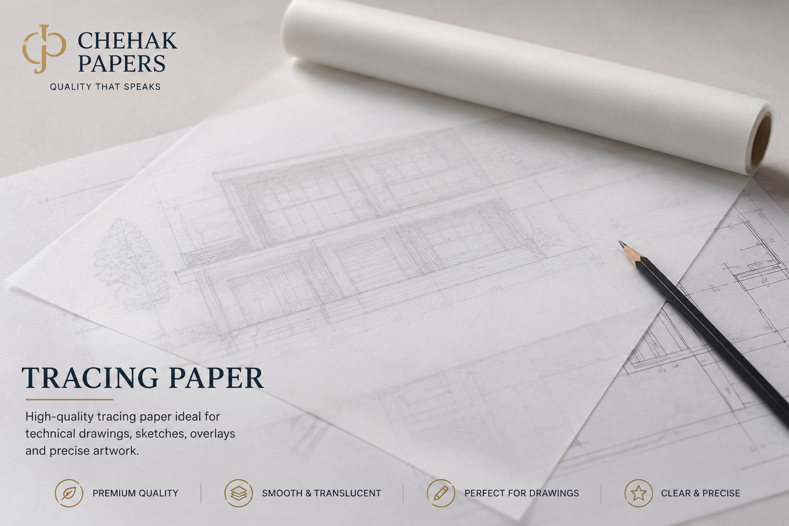 Tracing Paper thumbnail 2