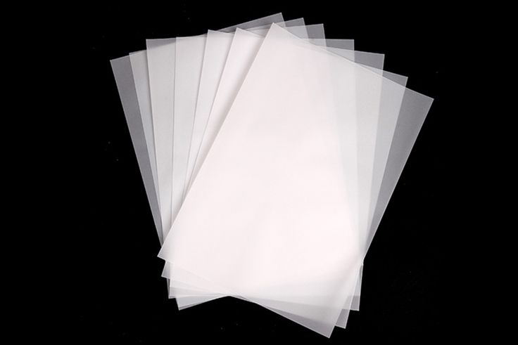 Tracing Paper thumbnail 4